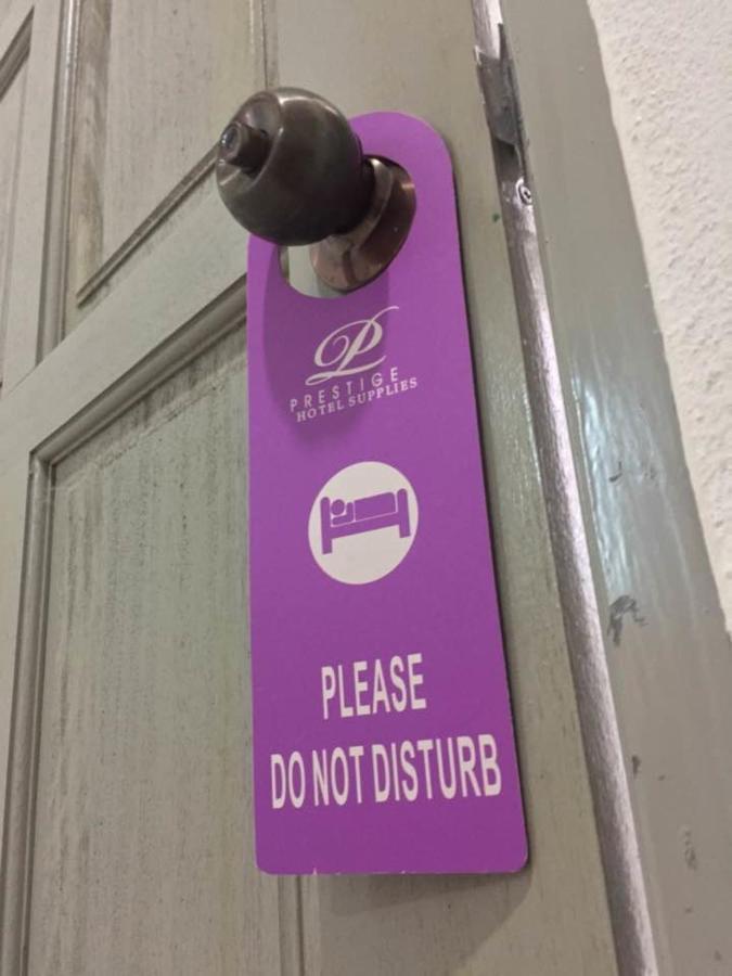 Alpha Motel Pantai Cenang  Bagian luar foto