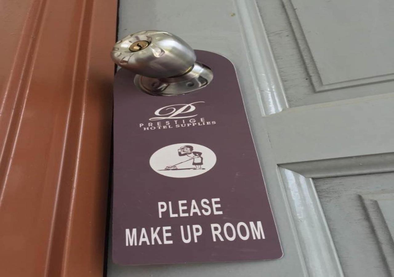 Alpha Motel Pantai Cenang  Bagian luar foto